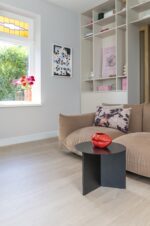 Laminaat brede plank kaviaar Douwes Dekker - Afbeelding 4