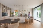 Laminaat brede plank olijf Douwes Dekker - Afbeelding 4
