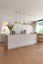 Laminaat brede plank olijf Douwes Dekker - Afbeelding 6