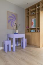 Laminaat extra lange plank vijg Douwes Dekker - Afbeelding 6