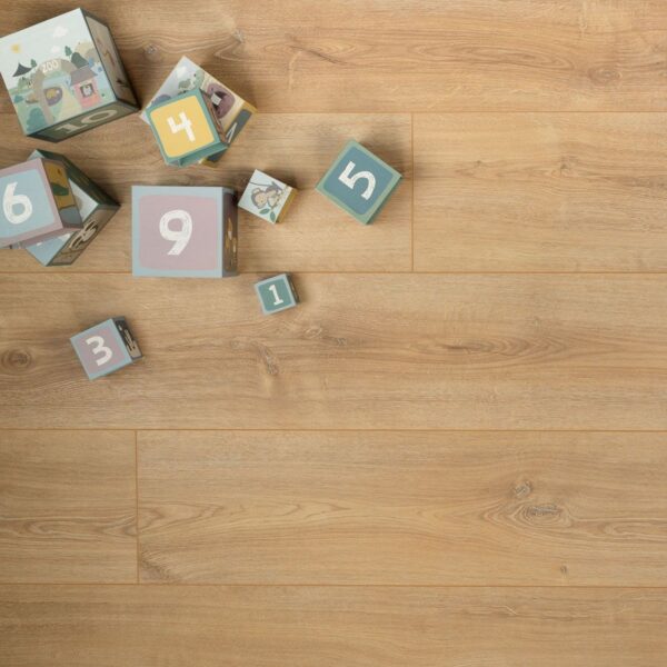 Laminaat extra lange plank basilicum Douwes Dekker - Afbeelding 3