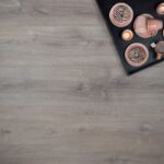Laminaat extra lange plank lavendel Douwes Dekker - Afbeelding 3