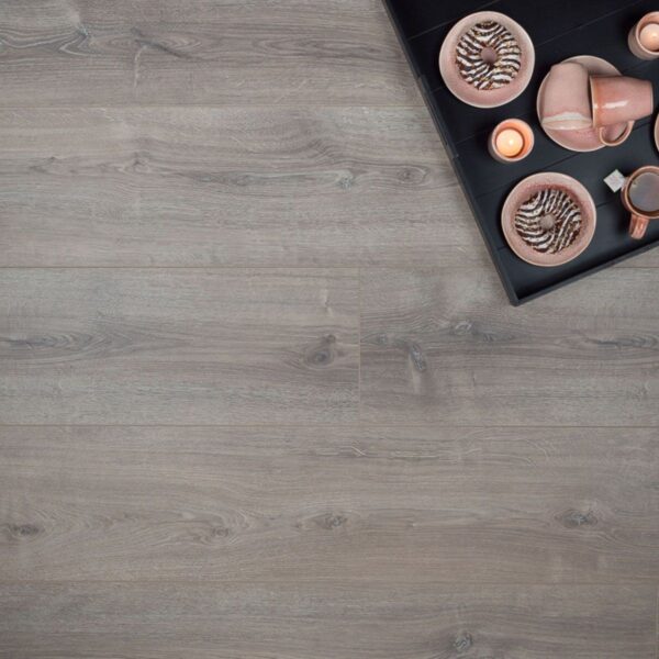 Laminaat extra lange plank lavendel Douwes Dekker - Afbeelding 3