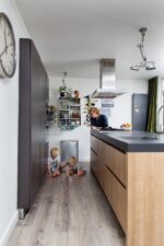 Laminaat extra lange plank lavendel Douwes Dekker - Afbeelding 6