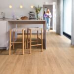 Laminaat extra lange plank olijf Douwes Dekker - Afbeelding 5