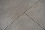 Floer Tegel Click PVC - Hasseberg Antraciet - Afbeelding 6