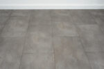 Floer Tegel Click PVC - Hasseberg Antraciet - Afbeelding 17