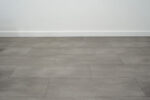 Floer Tegel Click PVC - Hasseberg Antraciet - Afbeelding 8