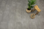 Floer Tegel Click PVC - Hasseberg Antraciet - Afbeelding 13