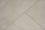 Floer Tegel Click PVC - Tankenberg Leemgrijs - Afbeelding 7