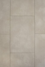 Floer Tegel Click PVC - Tankenberg Leemgrijs - Afbeelding 2