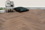 Floer-ComfyClick-Visgraat-PVC-Waal-Cognacbruin-Smant vloeren