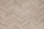 Floer Hongaarse Punt PVC – Onbehandeld Eiken - Afbeelding 3