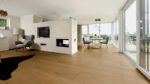 Floer Hybride Hout - Gerookt Naturel Eiken Subtiel - Afbeelding 7