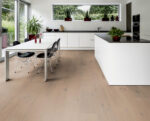 Floer Hybride Hout - Gerookt Wit Eiken Rustiek - Afbeelding 7