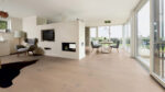 Floer Hybride Hout - Gerookt Wit Eiken Rustiek - Afbeelding 6