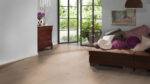 Floer Hybride Hout - Gerookt Wit Eiken Rustiek - Afbeelding 4