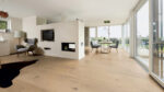 Floer Hybride Hout - Puur Eiken Rustiek - Afbeelding 6
