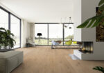 Floer Hybride Hout - Puur Eiken Rustiek - Afbeelding 4