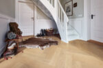 Floer Hybride Hout - Crème Eiken Visgraat - Afbeelding 3