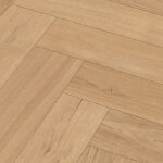 Floer Hybride Hout - Puur Eiken Visgraat - Afbeelding 5