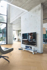 Floer Hybride Hout - Puur Eiken Visgraat - Afbeelding 7