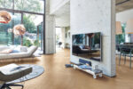 Floer Hybride Hout - Puur Eiken Visgraat - Afbeelding 4