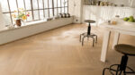 Floer Hybride Hout - Puur Eiken Visgraat - Afbeelding 2