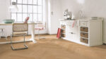 Floer Hybride Hout - Puur Eiken Visgraat - Afbeelding 6