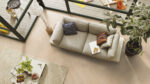 Floer Hybride Hout - Wit Eiken Visgraat - Afbeelding 3