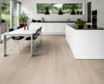 Floer Hybride Hout - Wit Eiken Subtiel - Afbeelding 7