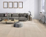 Floer Hybride Hout - Wit Eiken Subtiel - Afbeelding 2