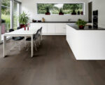 Floer Hybride Hout - Zwart Eiken Rustiek - Afbeelding 6