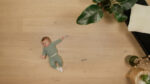 Floer Hybride Hout - Puur Eiken Rustiek - Afbeelding 7