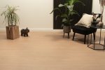 Floer Landhuis Laminaat - Lichtbruine Eik - Afbeelding 2