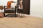 Floer Natuur Click PVC – Berner Bruin - Afbeelding 8
