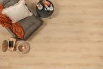 Floer Natuur Click PVC – Berner Bruin - Afbeelding 4