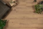 Floer Natuur Click PVC – Niederhorn Nootbruin - Afbeelding 8