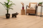 Floer Steden Laminaat - Bergamo Bruin Eiken - Afbeelding 3