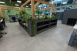Floer-Tegel-Click-PVC-Vloer-Vaalserberg-Donkergrijs-Smant vloeren