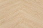 Floer Visgraat Click PVC - Kingbeek Crème - Afbeelding 7