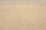 Floer Visgraat Click PVC - Kingbeek Crème - Afbeelding 10