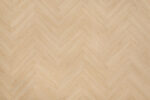 Floer Visgraat Click PVC - Kingbeek Crème - Afbeelding 2