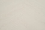 Floer Visgraat Click PVC - Reitdiep Wit - Afbeelding 8