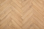Floer Visgraat Laminaat - Bruin Eiken - Afbeelding 2