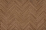 Floer Visgraat PVC - Bruin Eiken - Afbeelding 7