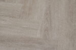 Floer Visgraat PVC - Grijs Eiken - Afbeelding 9