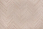 Floer Visgraat PVC - Mat Wit Eiken - Afbeelding 7
