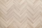 Floer Visgraat PVC - Puur Eiken - Afbeelding 2