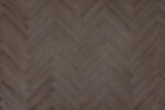 Floer Visgraat PVC - Zwart Eiken - Afbeelding 7